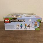 LEGO Minecraft Ice Castle Set (21186)