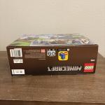 LEGO Minecraft Ice Castle Set (21186)