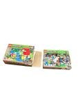 Minecraft and Lego Toy Bundle - Fun Set!