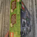 Lego Minecraft Iron Golem Set 21123