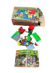 Minecraft and Lego Toy Bundle - Fun Set!