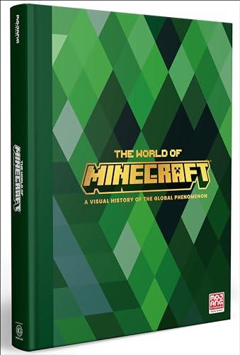 Minecraft Adventure: Explore the Blocky Universe