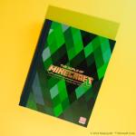 Minecraft Adventure: Explore the Blocky Universe