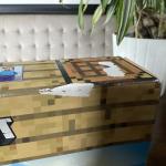 Minecraft LEGO Crafting Box Set 21116