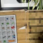 Minecraft LEGO Crafting Box Set 21116