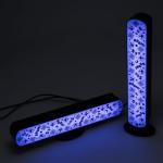 Minecraft Light Bar Set with Remote - Color Changing