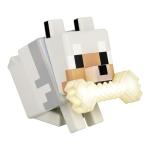 Minecraft Wolf GloBuddies 3D Color Changing Light