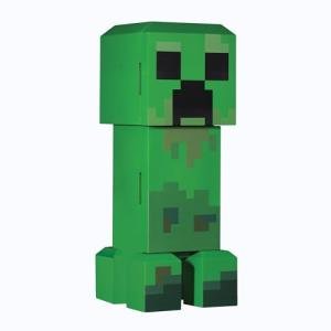 Minecraft Legends Creeper Mini Fridge - 8L