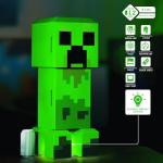 Minecraft Legends Creeper Mini Fridge - 8L