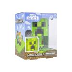 Minecraft Creeper 3D Lamp Night Light