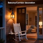 Minecraft Pixelated Lantern Night Light – 16 Colors