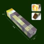 Minecraft LED Torch Light - Wall Mount & Handheld