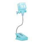 Minecraft Allay Clip-On Book Light with 3 Modes