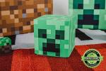 Minecraft Creeper LED Mood Light Lamp – 5 Inches