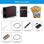 LED Light Kit for Lego Minecraft Panda Haven