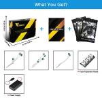 VONADO Minecraft Ice Castle LED Light Kit