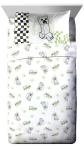 Jay Franco Minecraft Creeper Twin Bedding Set