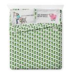 Minecraft Movie Kids Comforter Set with Sheets