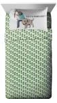 Minecraft Kids Comforter Set with Sheets and Pillow Covers