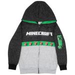 Minecraft Boys' 3-Pack: Hoodie, Tee, Pants