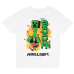 Minecraft Boys' 3-Pack: Hoodie, Tee, Pants