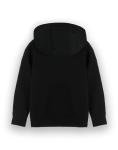 Minecraft Black Hoodie for Boys & Teens