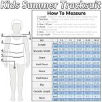 Minecraft Blue Hoodie and Sweatpants Set for Kids