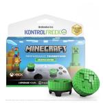 Minecraft Creeper Thumbsticks for Xbox Controllers