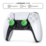 Minecraft Creeper Performance Thumbsticks for PS5/PS4