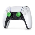 Minecraft Creeper Performance Thumbsticks for PS5/PS4