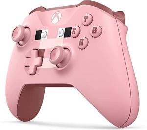 Wireless Minecraft Pig Controller for Xbox One/PC