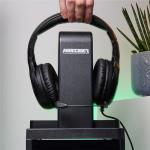 Minecraft LED Light Gaming Locker & Controller Stand