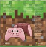 Wireless Minecraft Pig Controller for Xbox One/PC