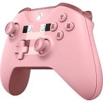 Minecraft Pig Xbox One Wireless Controller