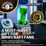 Minecraft Creeper Phone and Controller Holder