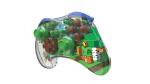 Minecraft Forest Biome Wireless Controller for Switch