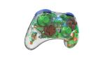 Minecraft Forest Biome Wireless Controller for Switch