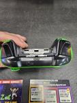Minecraft Xbox One S/X Green Creeper Controller