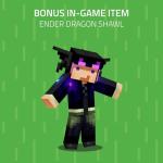 Minecraft Edition Razer Kraken V4 X Gaming Headset