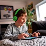 Minecraft Creeper Wireless Headset for Kids