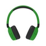 Minecraft Creeper Wireless Headset for Kids