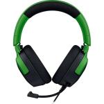 Minecraft Edition Razer Kraken V4 X Gaming Headset