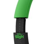 Minecraft Creeper Wireless Headset for Kids