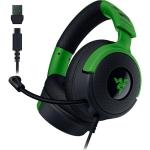 Razer Kraken V4 X Minecraft Edition Gaming Headset
