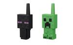 eKids Minecraft Walkie Talkies - Fun for Kids