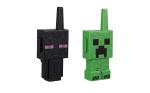 eKids Minecraft Walkie Talkies - Fun for Kids