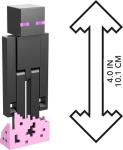 Minecraft Action Figures & Accessories Set - 3.25-inch