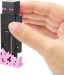 Minecraft Action Figures & Accessories Set - 3.25-inch