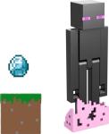 Minecraft Action Figures & Accessories Set - 3.25-inch