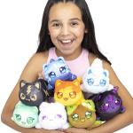 Aphmau 6” MeeMeow Mystery Plush - Series 8